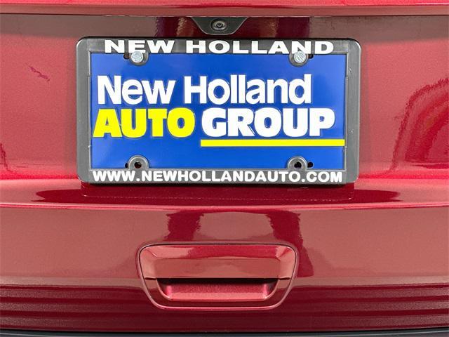 used 2020 Jeep Grand Cherokee car, priced at $31,588