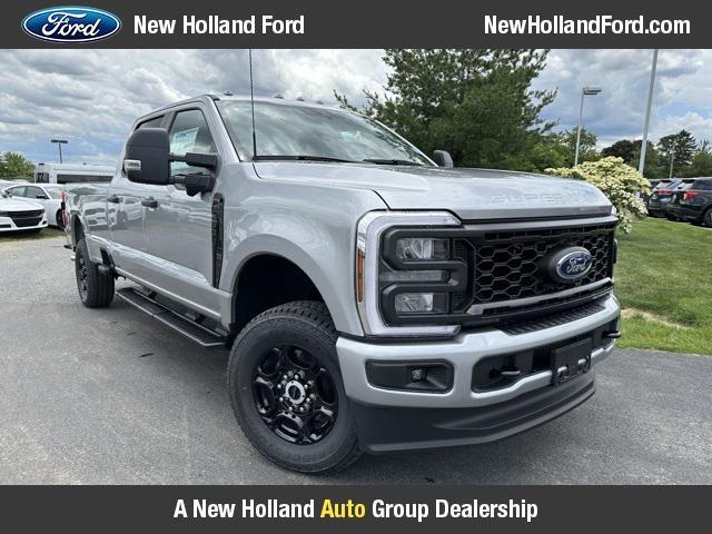 new 2024 Ford F-350 car, priced at $59,400