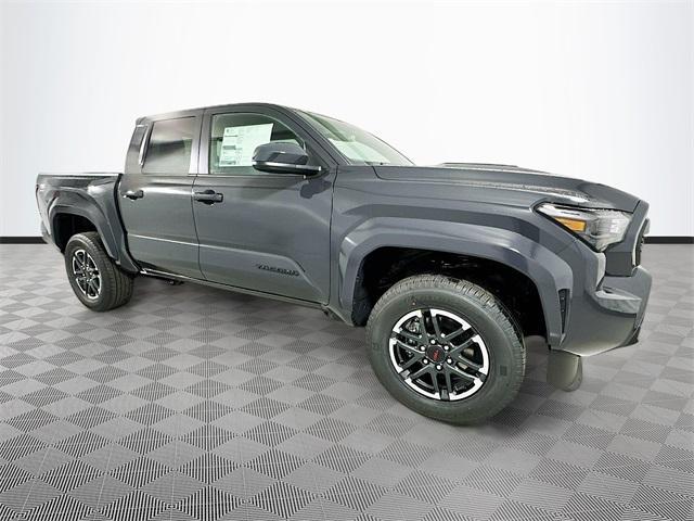 new 2024 Toyota Tacoma car, priced at $45,784