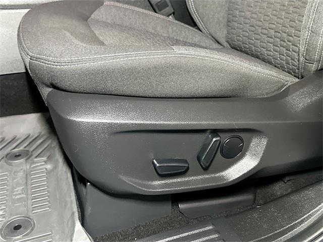 used 2024 Ford Ranger car, priced at $39,855