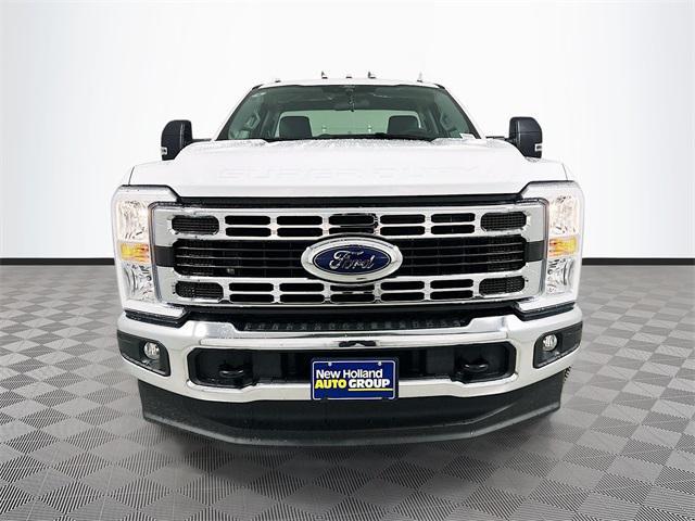 new 2025 Ford F-350 car, priced at $68,345