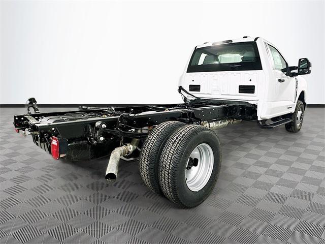 new 2025 Ford F-350 car, priced at $68,345