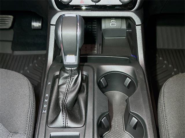 new 2025 Ford Ranger car, priced at $46,237