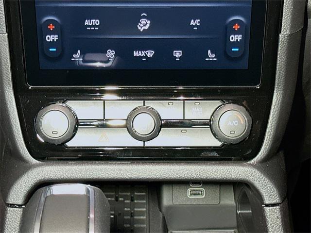 new 2025 Ford Ranger car, priced at $46,237