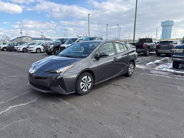 used 2018 Toyota Prius car, priced at $18,967