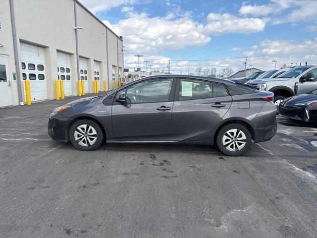 used 2018 Toyota Prius car, priced at $18,967