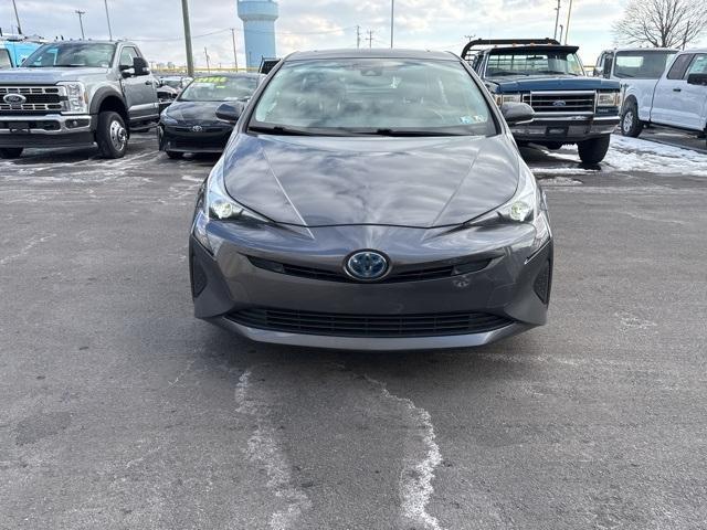 used 2018 Toyota Prius car, priced at $18,967