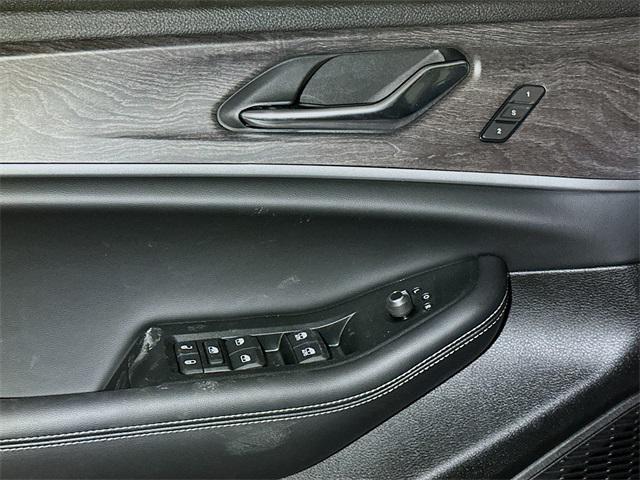 new 2025 Jeep Grand Cherokee car, priced at $51,616