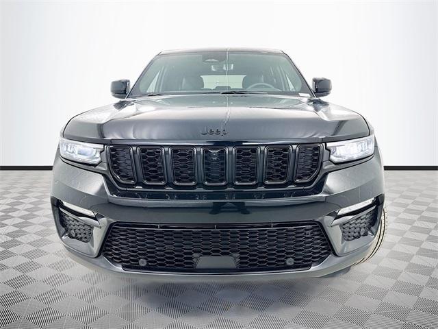 new 2025 Jeep Grand Cherokee car, priced at $52,291