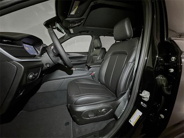 new 2024 Jeep Grand Cherokee car, priced at $50,641