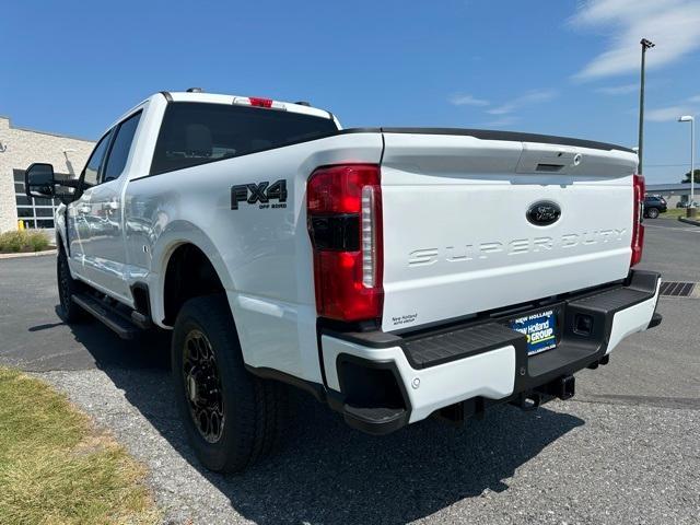 new 2024 Ford F-250 car, priced at $66,190