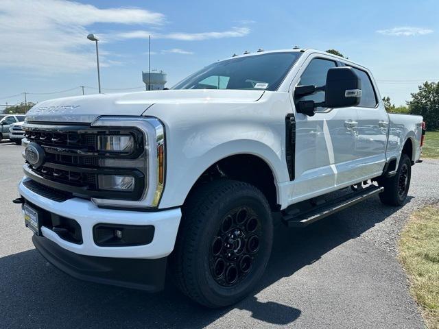 new 2024 Ford F-250 car, priced at $66,190