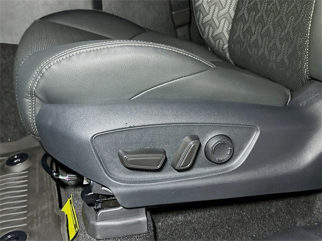 new 2025 Toyota Tacoma car, priced at $55,384