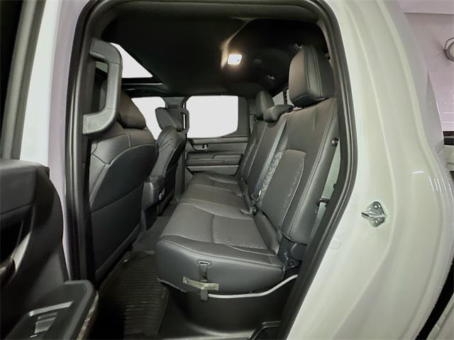 new 2025 Toyota Tacoma car, priced at $55,384
