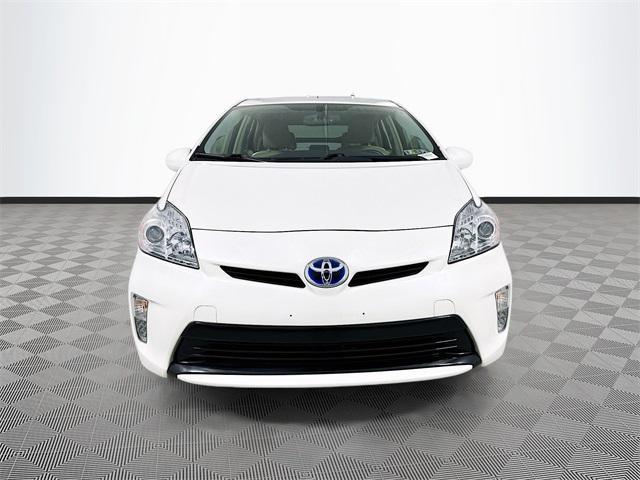 used 2015 Toyota Prius car, priced at $17,481