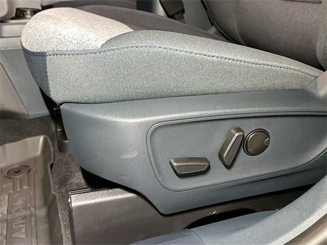 new 2025 Ford Maverick car, priced at $35,055