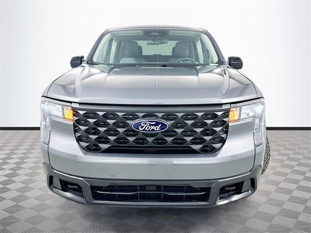 new 2025 Ford Maverick car, priced at $35,055