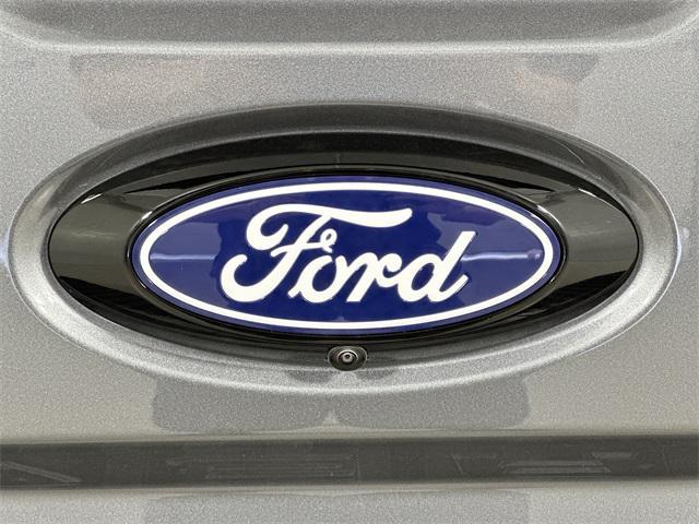 new 2025 Ford Maverick car, priced at $35,055