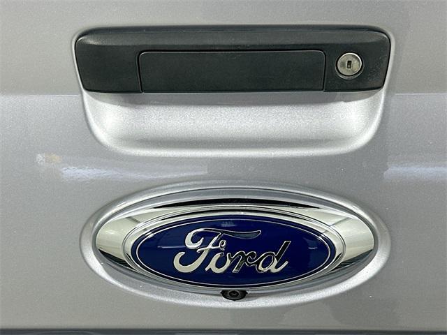 used 2022 Ford Maverick car, priced at $28,550