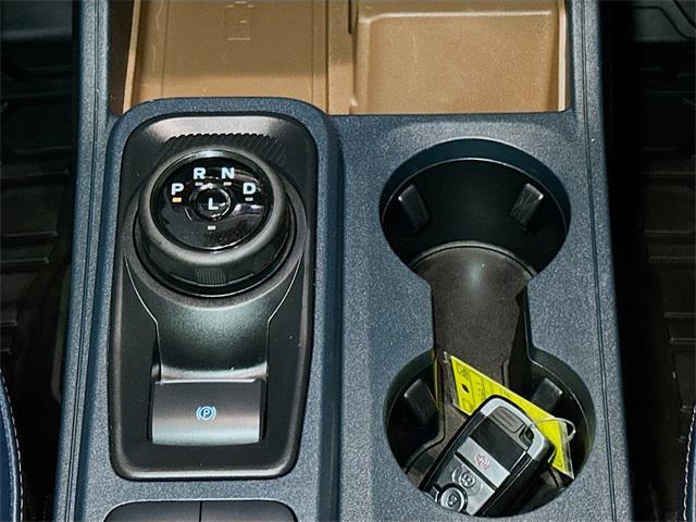 used 2022 Ford Maverick car, priced at $28,550