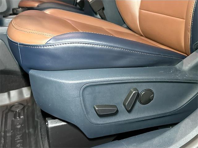 used 2022 Ford Maverick car, priced at $28,550