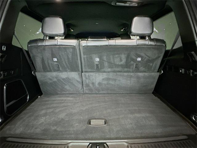 used 2022 Jeep Wagoneer car, priced at $48,523