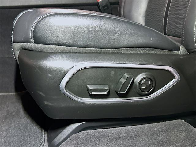 used 2022 Jeep Wagoneer car, priced at $48,523