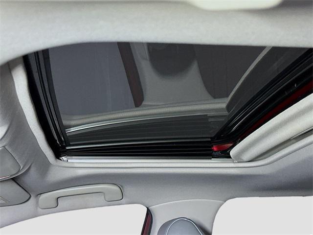used 2020 Toyota RAV4 car, priced at $30,879