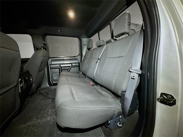 used 2019 Ford F-150 car, priced at $29,893