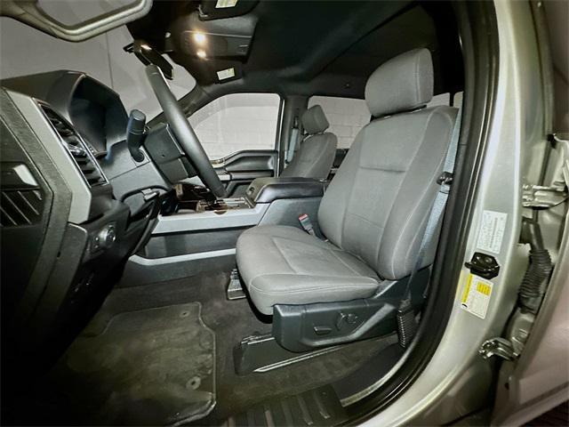 used 2019 Ford F-150 car, priced at $29,893