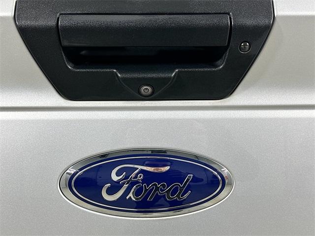 used 2019 Ford F-150 car, priced at $29,893