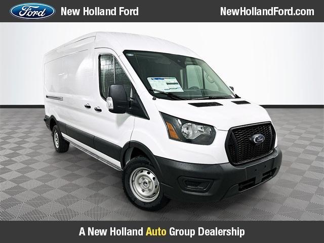 new 2024 Ford Transit-250 car, priced at $50,480