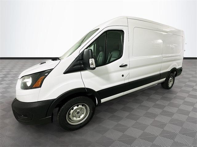 new 2024 Ford Transit-250 car, priced at $51,980