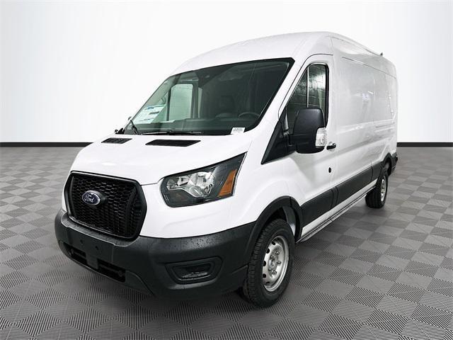new 2024 Ford Transit-250 car, priced at $49,150
