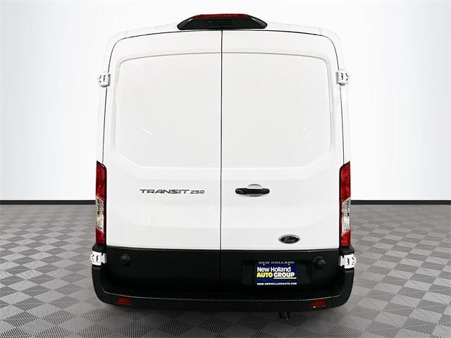 new 2024 Ford Transit-250 car, priced at $51,980