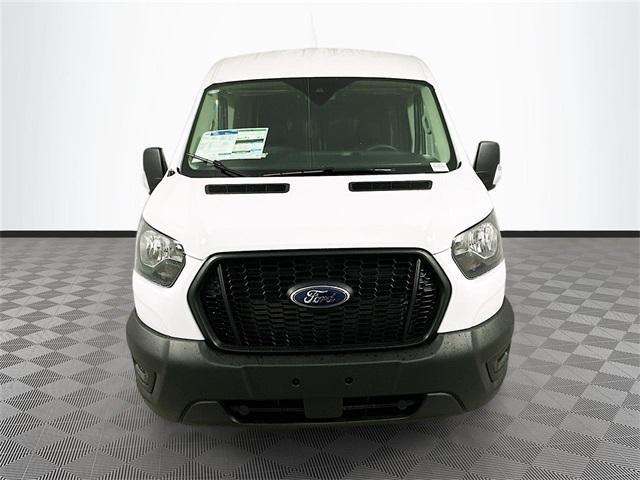 new 2024 Ford Transit-250 car, priced at $51,980