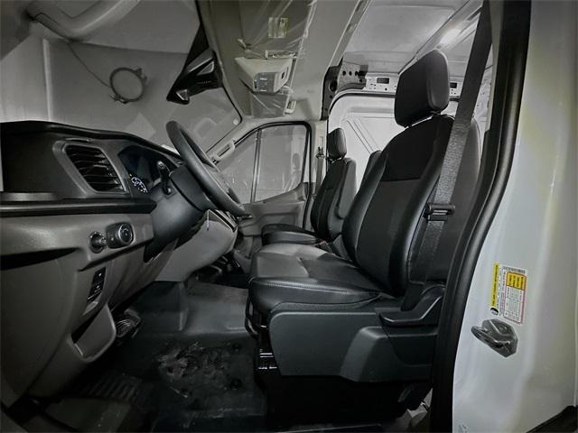 new 2024 Ford Transit-250 car, priced at $51,980