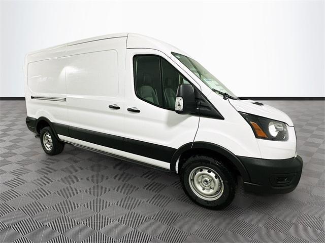 new 2024 Ford Transit-250 car, priced at $51,980