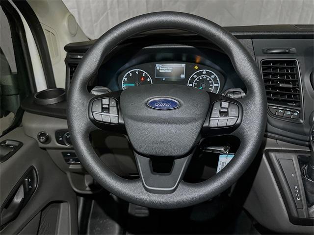 new 2024 Ford Transit-250 car, priced at $51,980