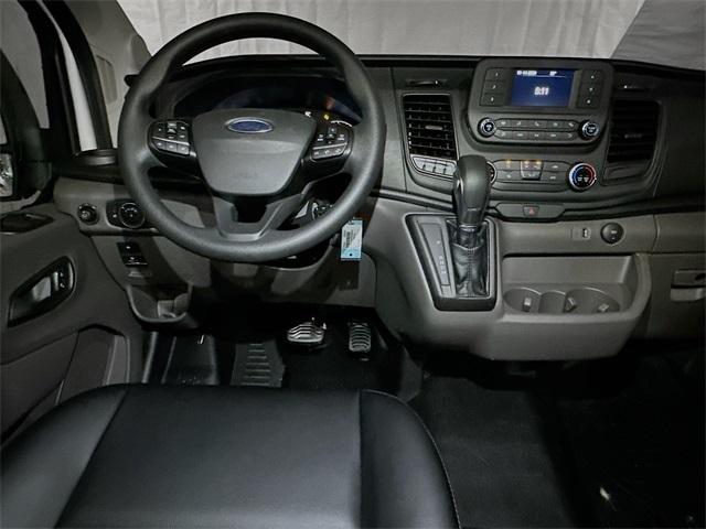 new 2024 Ford Transit-250 car, priced at $51,980