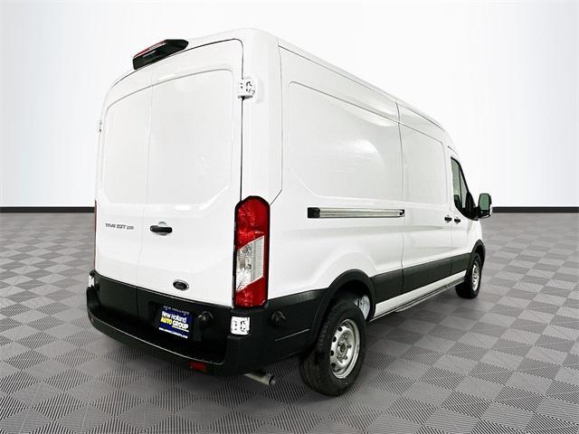 new 2024 Ford Transit-250 car, priced at $51,980