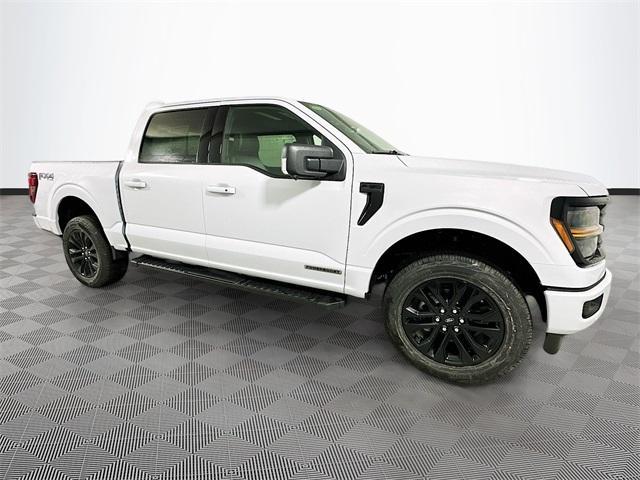 new 2025 Ford F-150 car, priced at $68,444