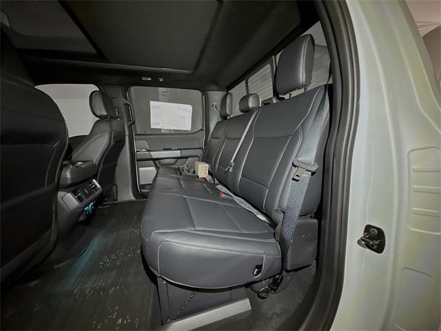 new 2025 Ford F-150 car, priced at $65,064