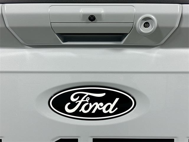 new 2025 Ford F-150 car, priced at $68,444