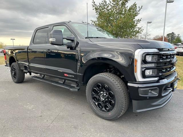 new 2024 Ford F-350 car, priced at $92,220