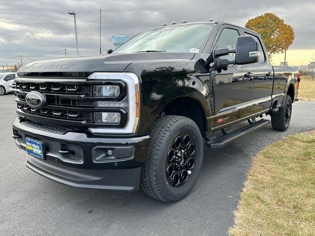 new 2024 Ford F-350 car, priced at $92,220