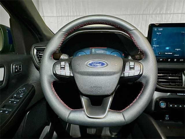 used 2023 Ford Escape car, priced at $32,646