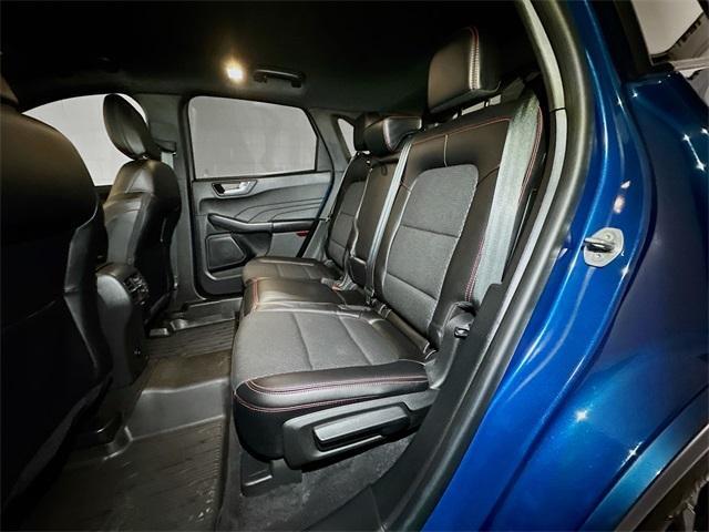 used 2023 Ford Escape car, priced at $32,646