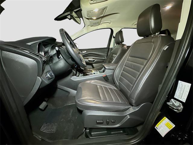 used 2018 Ford Escape car, priced at $17,832