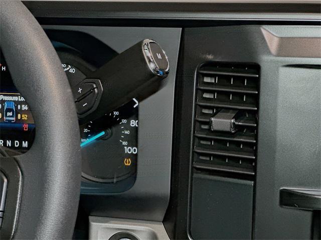 new 2025 Ford F-350 car, priced at $66,805